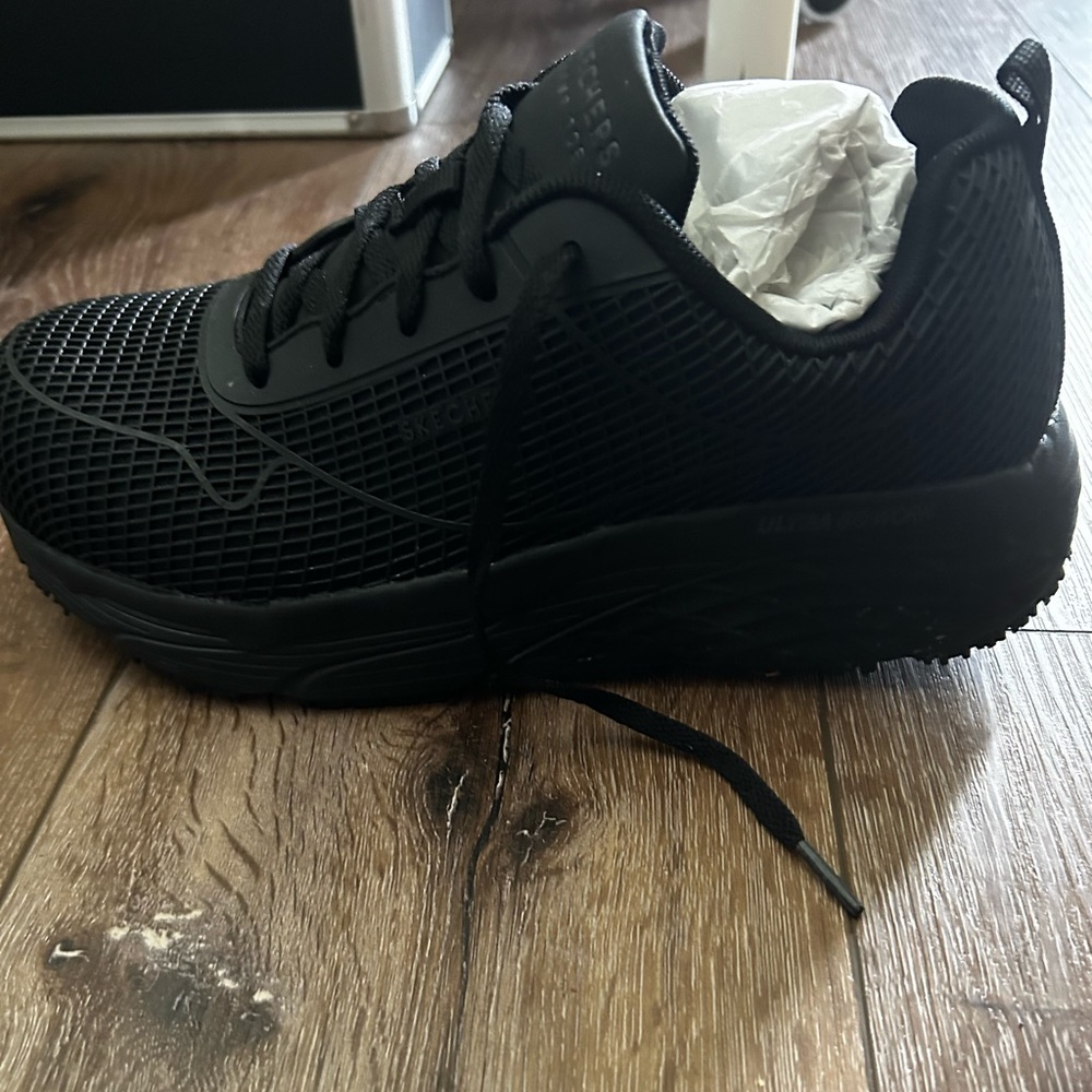 Skechers Work: Max Cushioning Elite - Kaiget